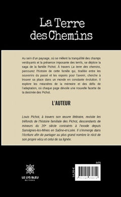 La terre des chemins