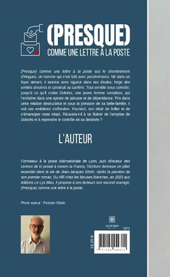 (Presque)... Comme une lettre à la poste