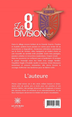 La 8e division