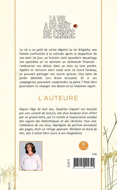 La vie a un goût de cerise