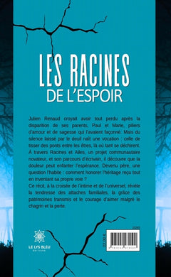 Les racines de l'espoir