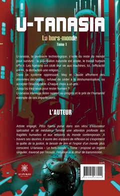 U-tanasia - Le hors-monde - Tome I