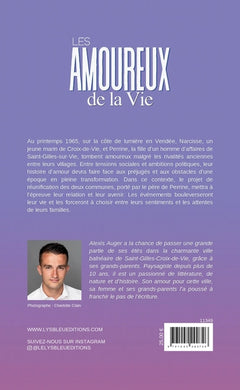 Les amoureux de la Vie