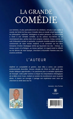 La grande comédie