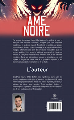Âme noire