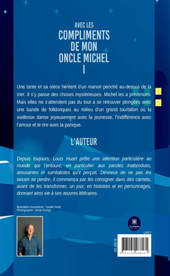 Avec les compliments de mon oncle Michel I