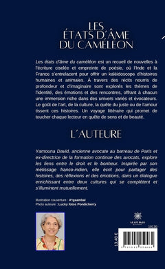 Les états d'âme du caméléon