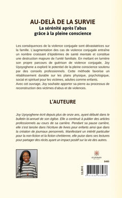 Au-delà de la survie