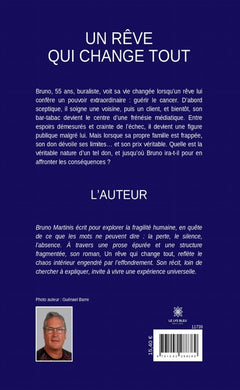 Un rêve qui change tout