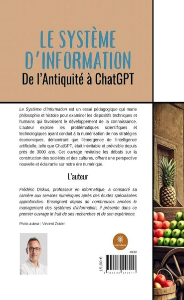Le Système d'Information