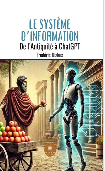 Le Système d'Information