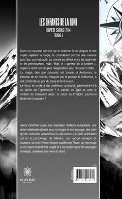 Les enfants de la Lune