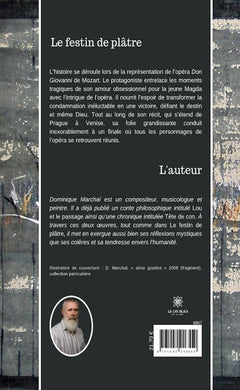 Le festin de plâtre