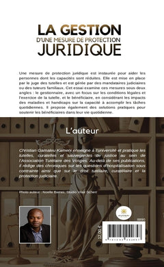 La gestion d'une mesure de protection juridique