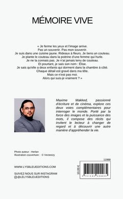 Mémoire vive