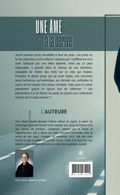 Une âme à la dérive