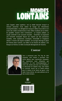 Des mondes lointains