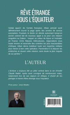 Rêve étrange sous l'équateur