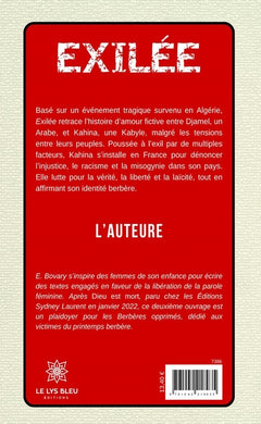 Exilée