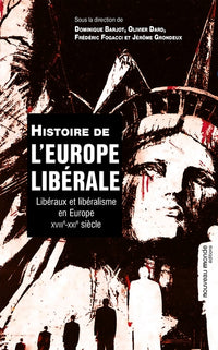 Histoire de l'Europe libérale