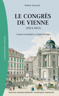 Le congrès de Vienne