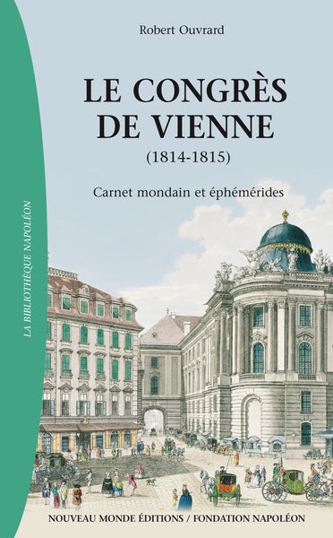 Le congrès de Vienne