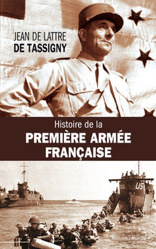 Histoire de la 1ère armée française