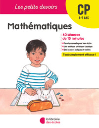 Les petits devoirs - Mathématiques CP