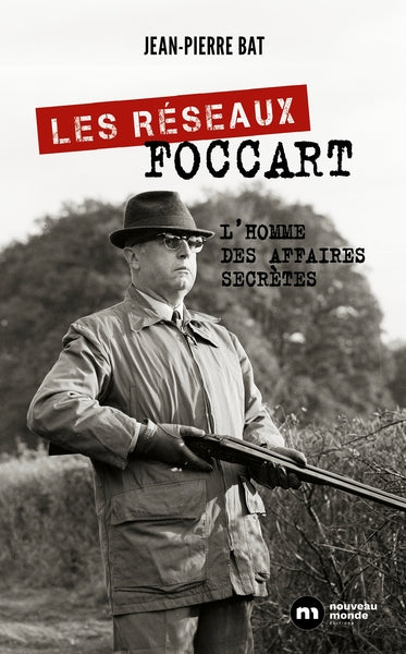 Les réseaux Foccart