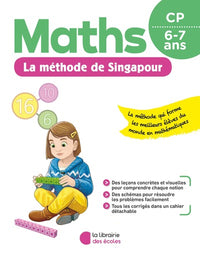 Singapour - Maths CP Parasco 2020