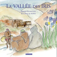 La Vallée des Iris