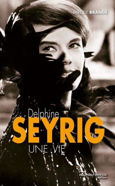 Delphine Seyrig