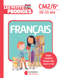 Les petits prodiges