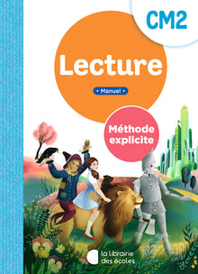 Méthode explicite - Lecture CM2