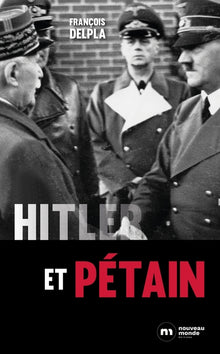 hitler et pétain