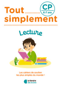 Tout simplement - Lecture CP