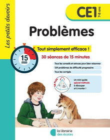 Problèmes CE1