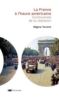 La france à l'heure américaine