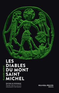 Les diables du Mont-Saint-Michel