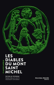 Les diables du Mont-Saint-Michel