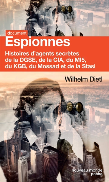 Espionnes