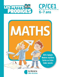 Maths CP