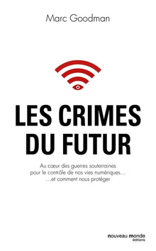 Les crimes du futur