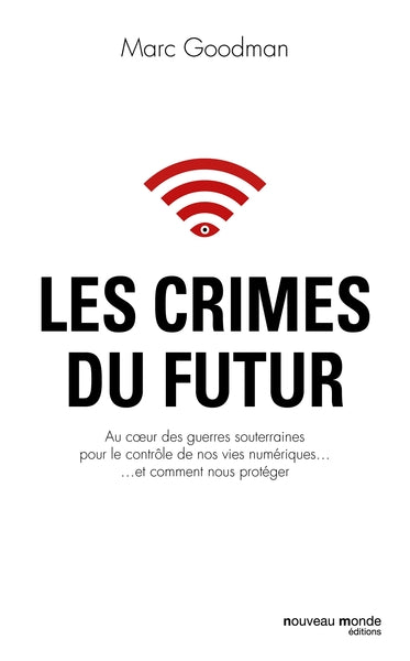 Les crimes du futur