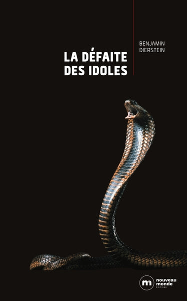 La Défaite des idoles