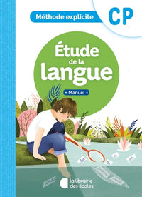 Méthode explicite – Etude de la langue CP