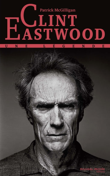 Clint Eastwood