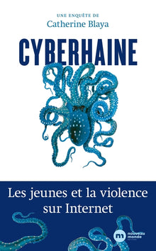 Cyberhaine: Les jeunes et la violence sur Internet