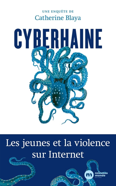 Cyberhaine: Les jeunes et la violence sur Internet