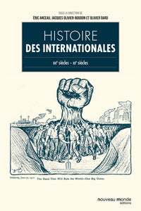 Histoire des internationales